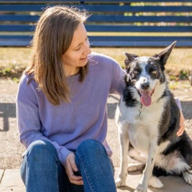 Meet Robyn, Our Founder